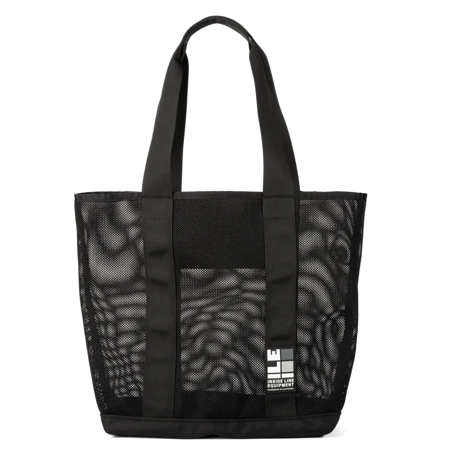 Mesh Tote