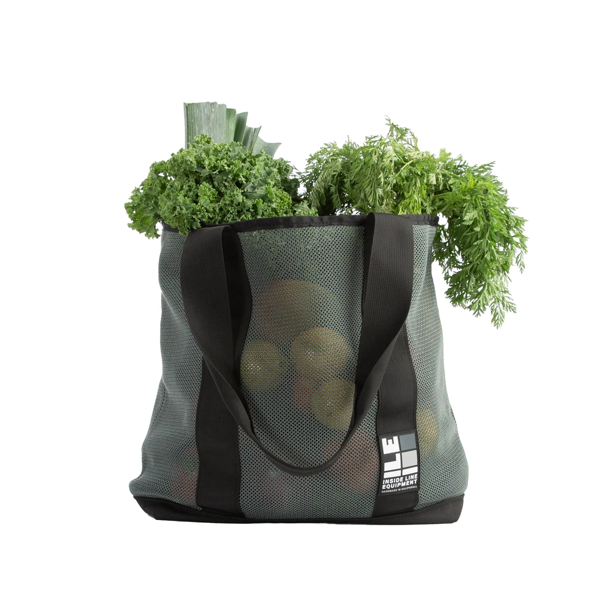 Mesh Tote