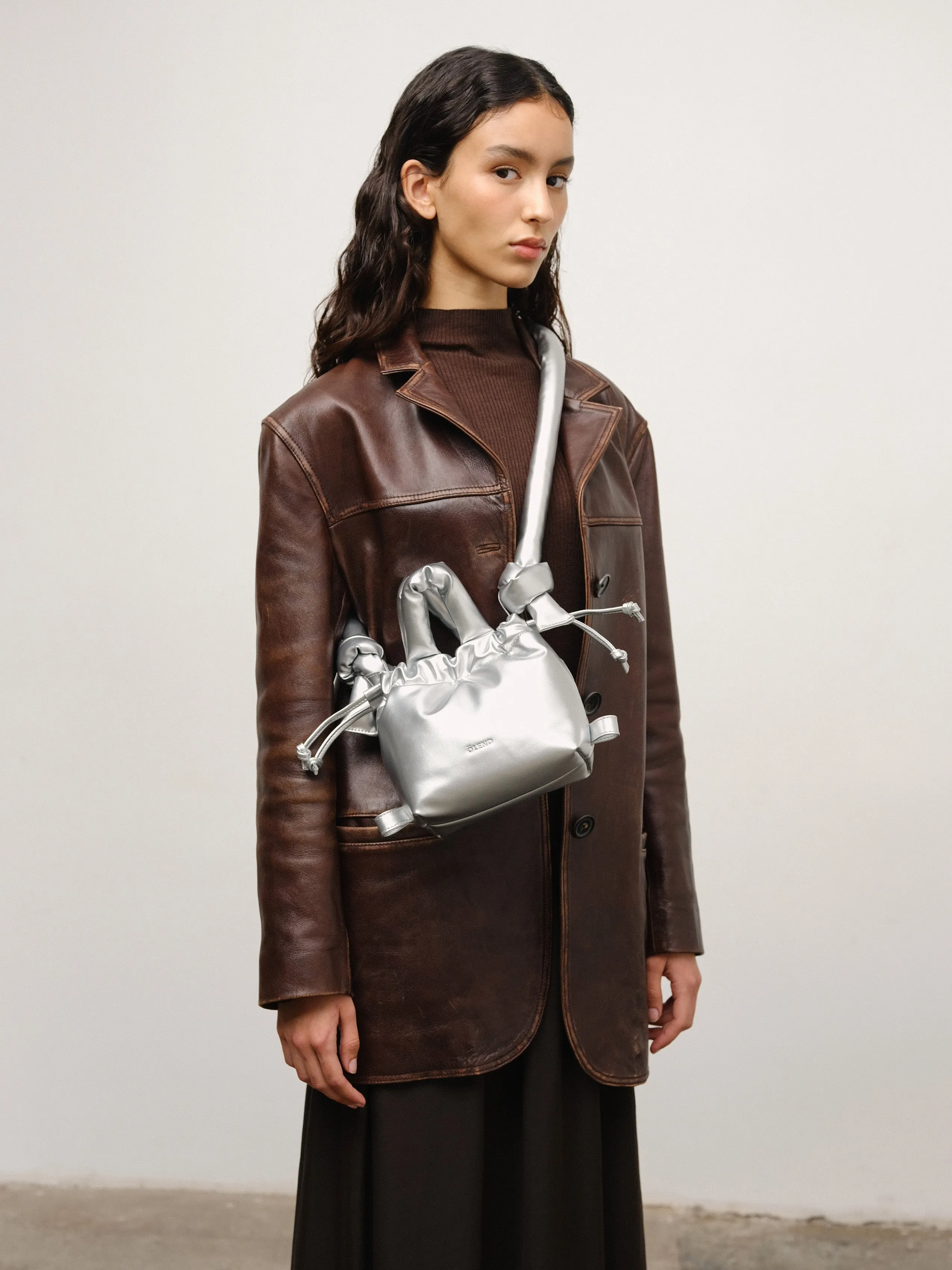 Micro Ona Vegan Leather