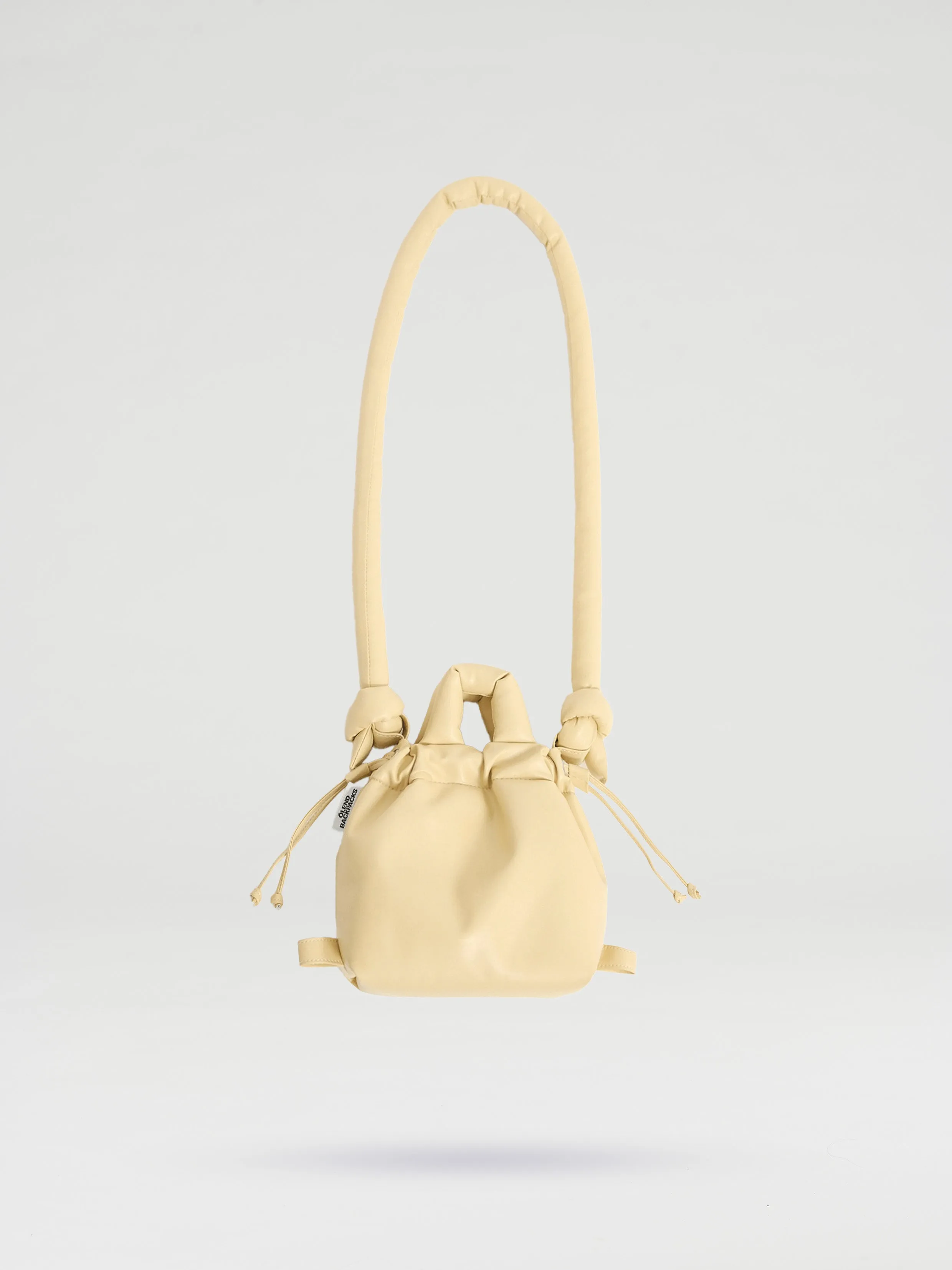 Micro Ona Vegan Leather