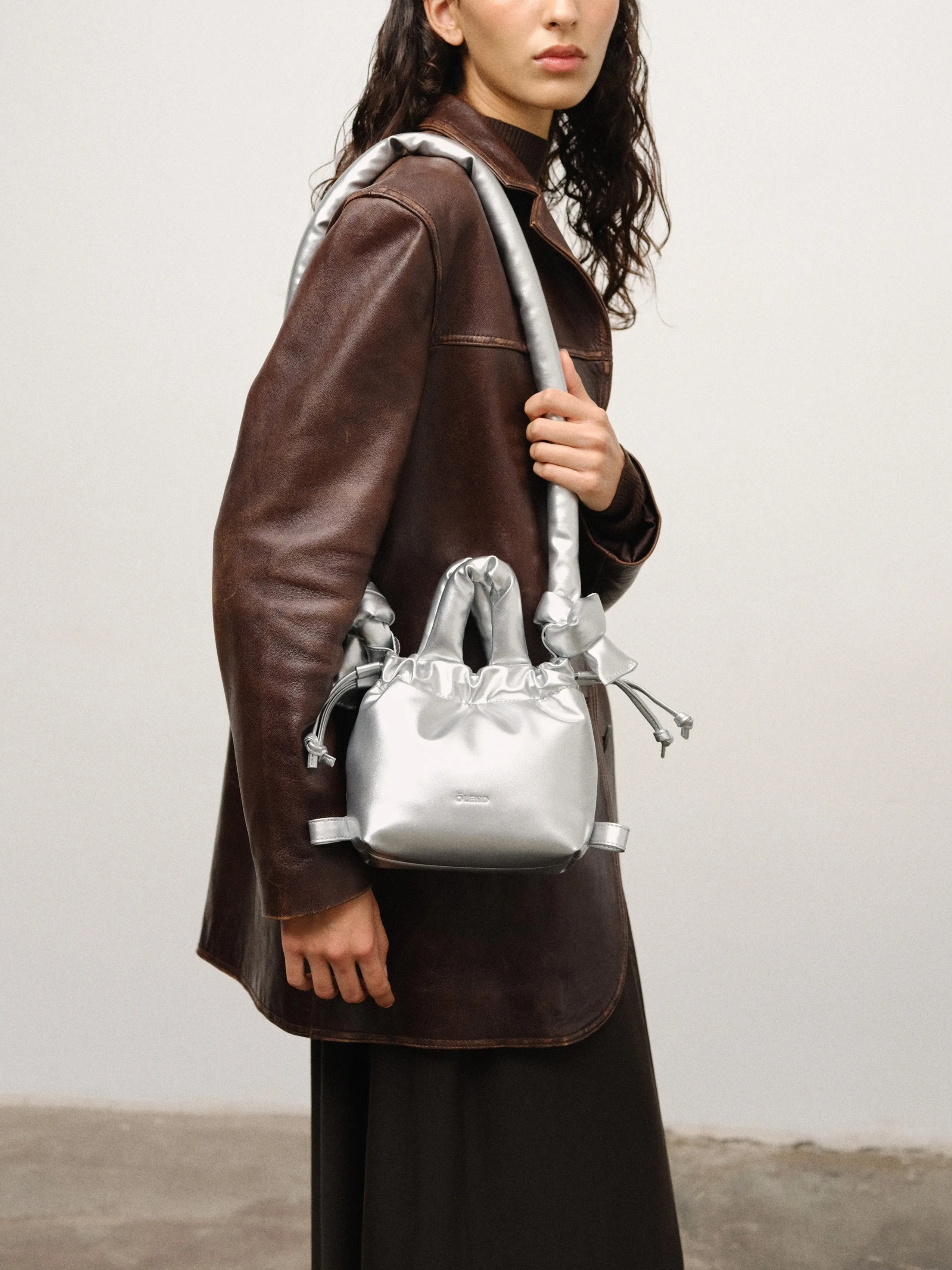 Micro Ona Vegan Leather