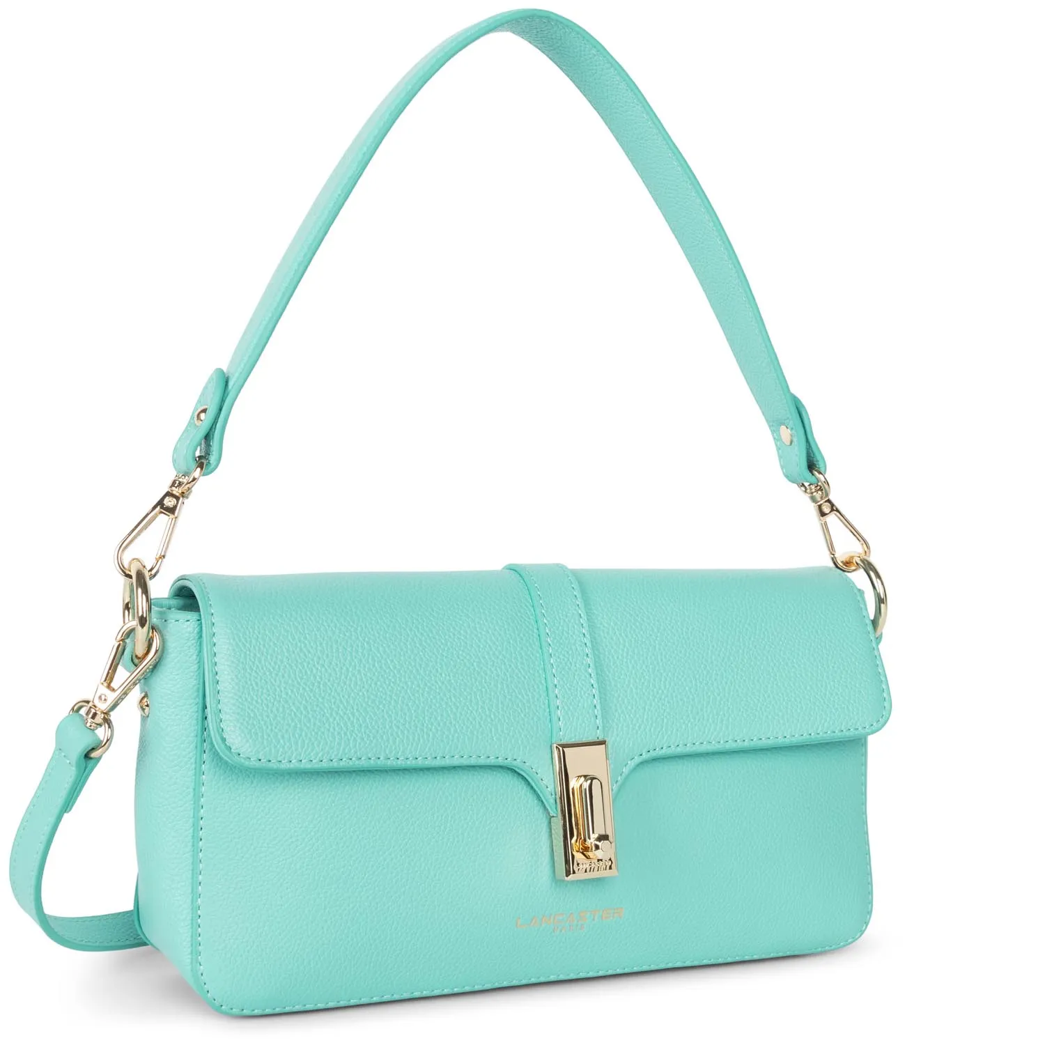 Milano Horizon Baguette Bag