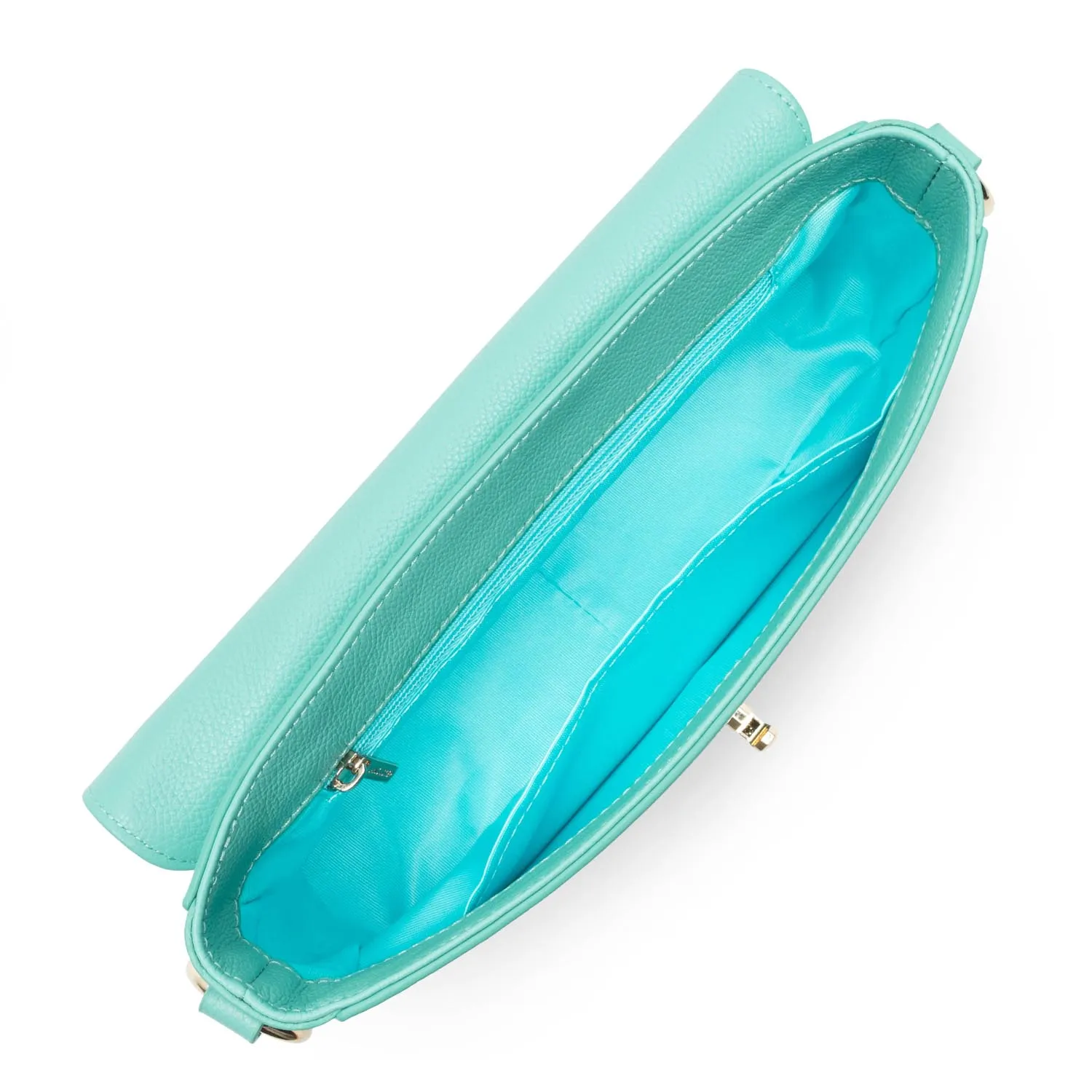 Milano Horizon Baguette Bag