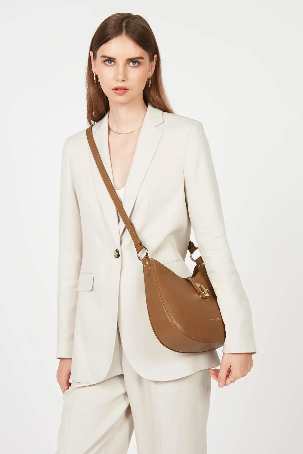 Milano Horizon M Shoulder Bag