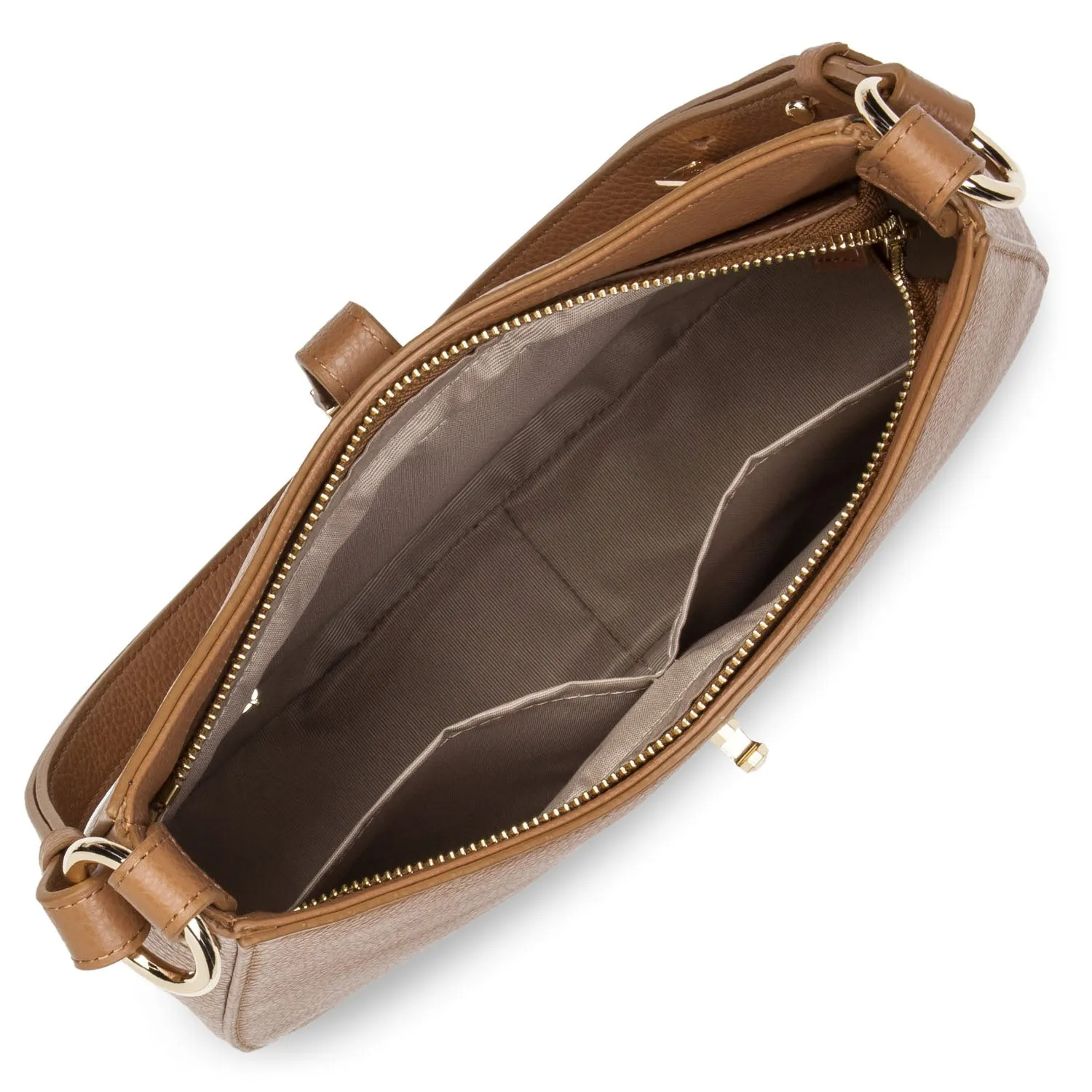 Milano Horizon M Shoulder Bag