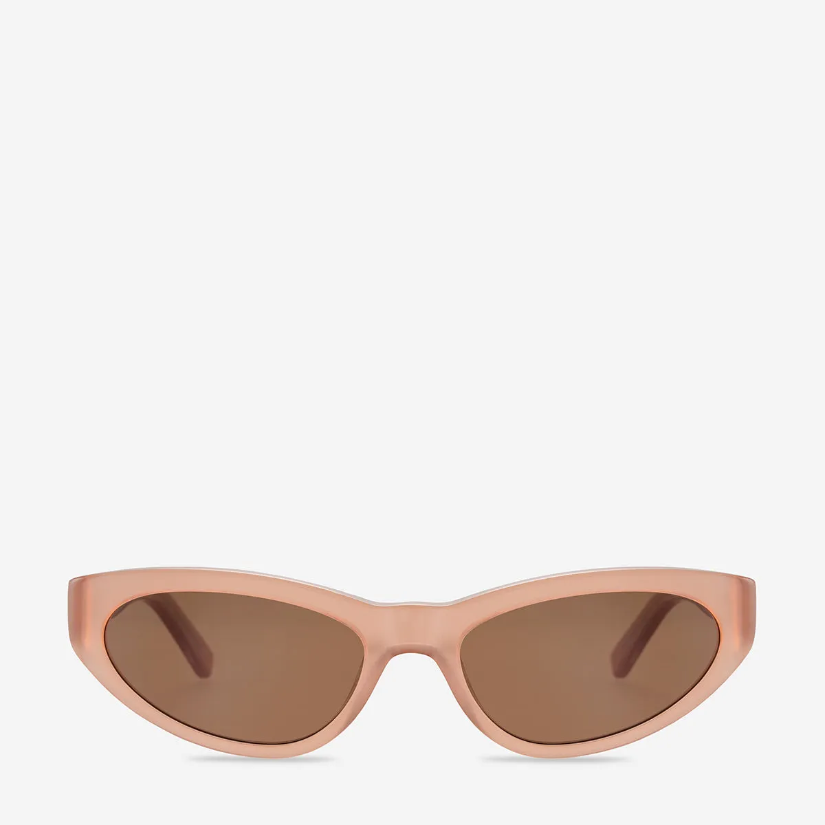 Mindless Sunglasses - Rose