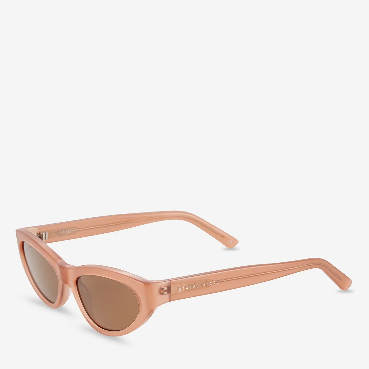 Mindless Sunglasses - Rose