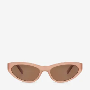 Mindless Sunglasses - Rose