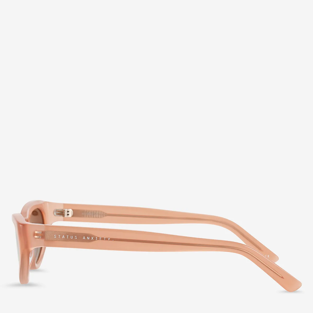 Mindless Sunglasses - Rose