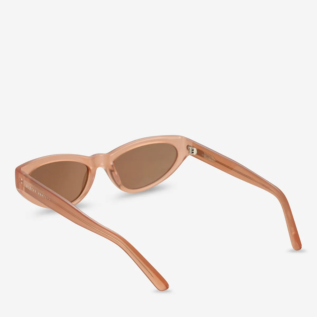 Mindless Sunglasses - Rose