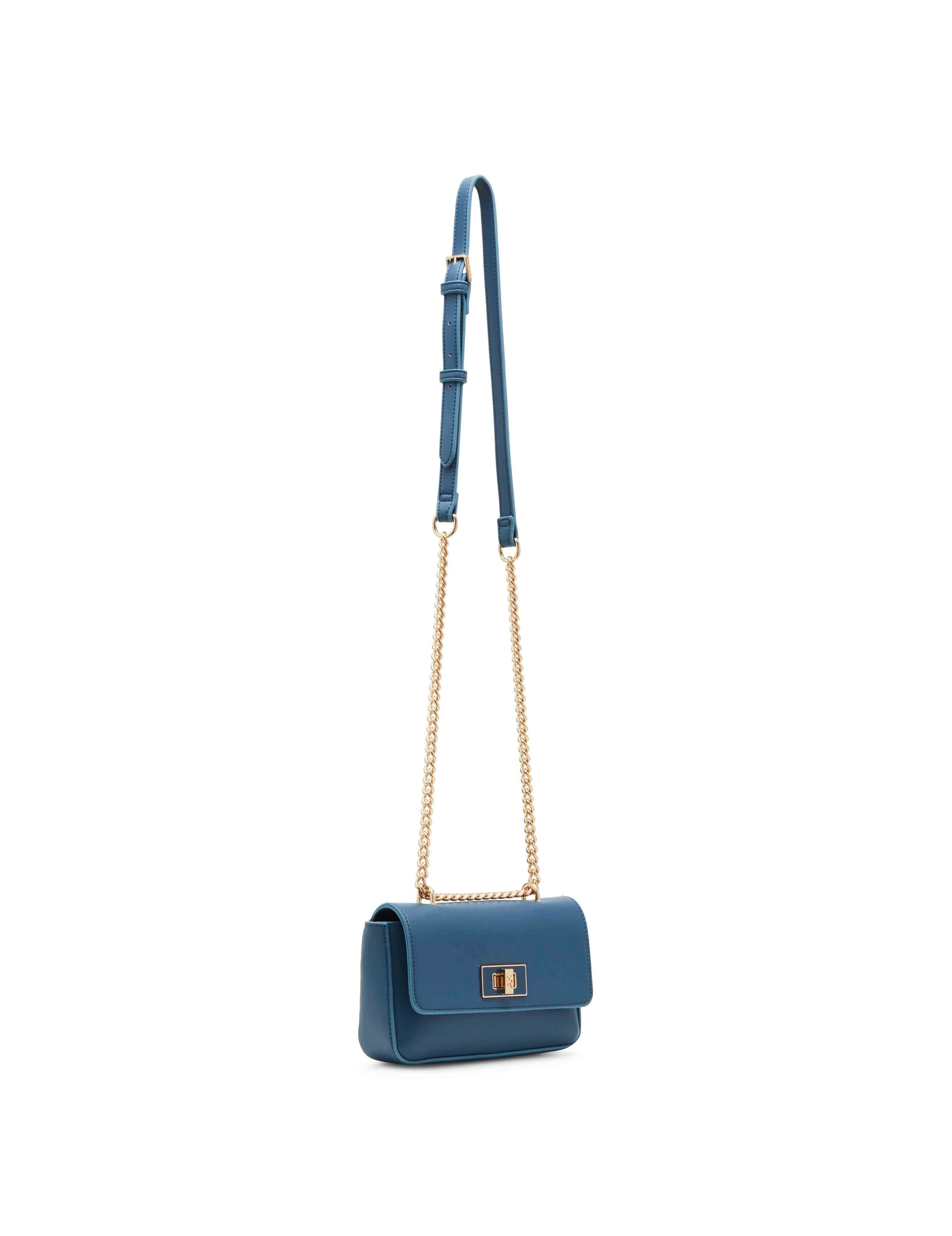 Mini Flap Bag