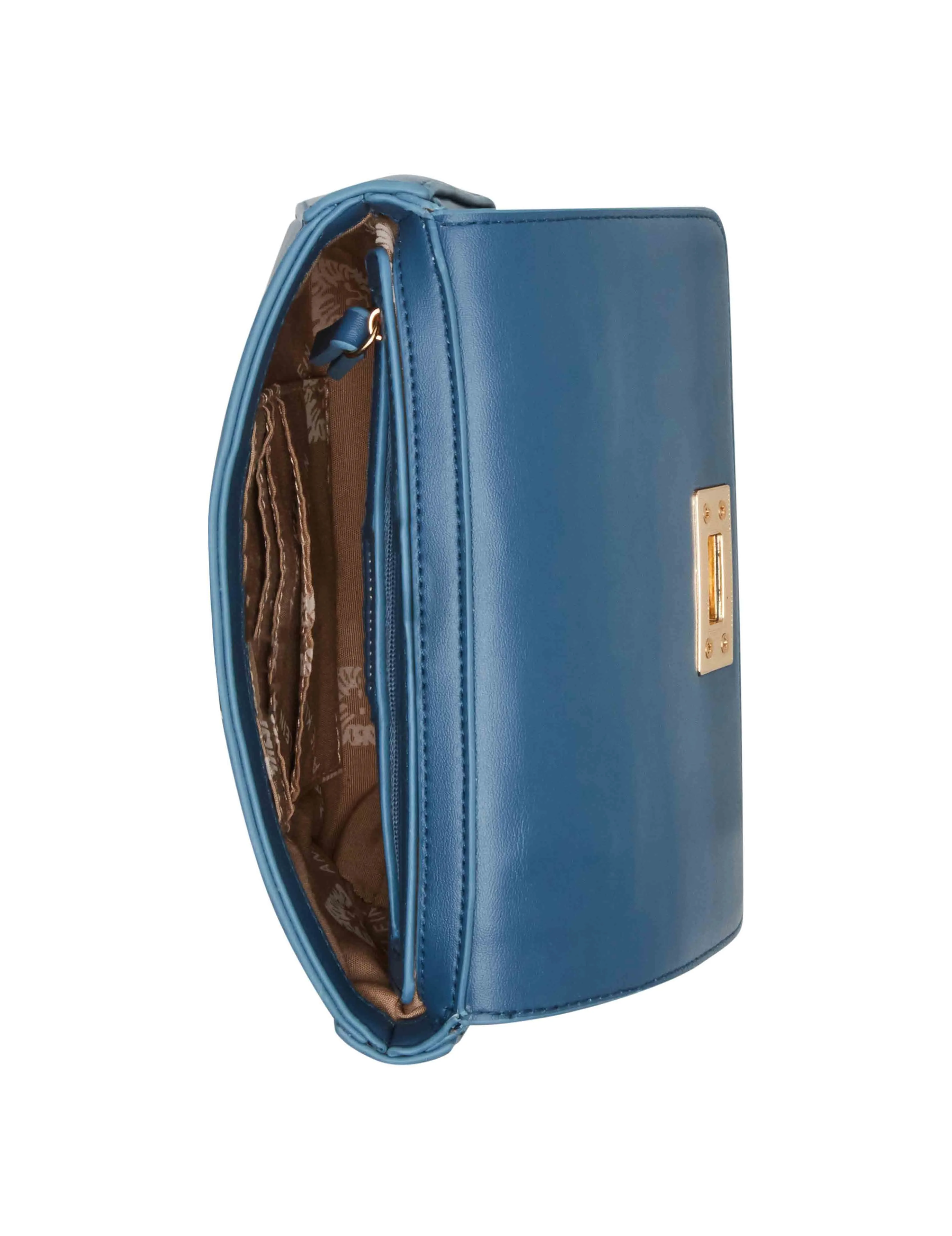Mini Flap Bag