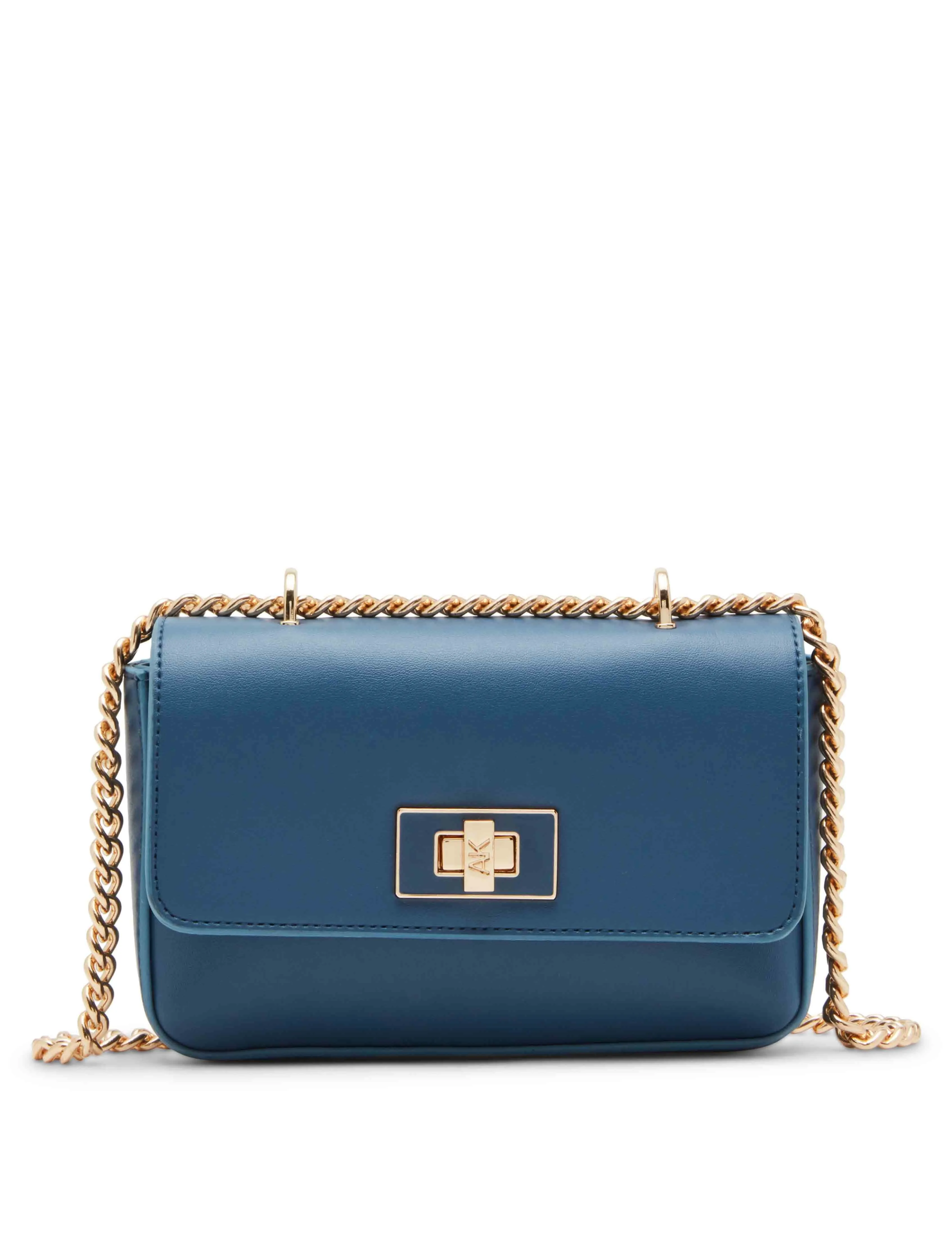 Mini Flap Bag