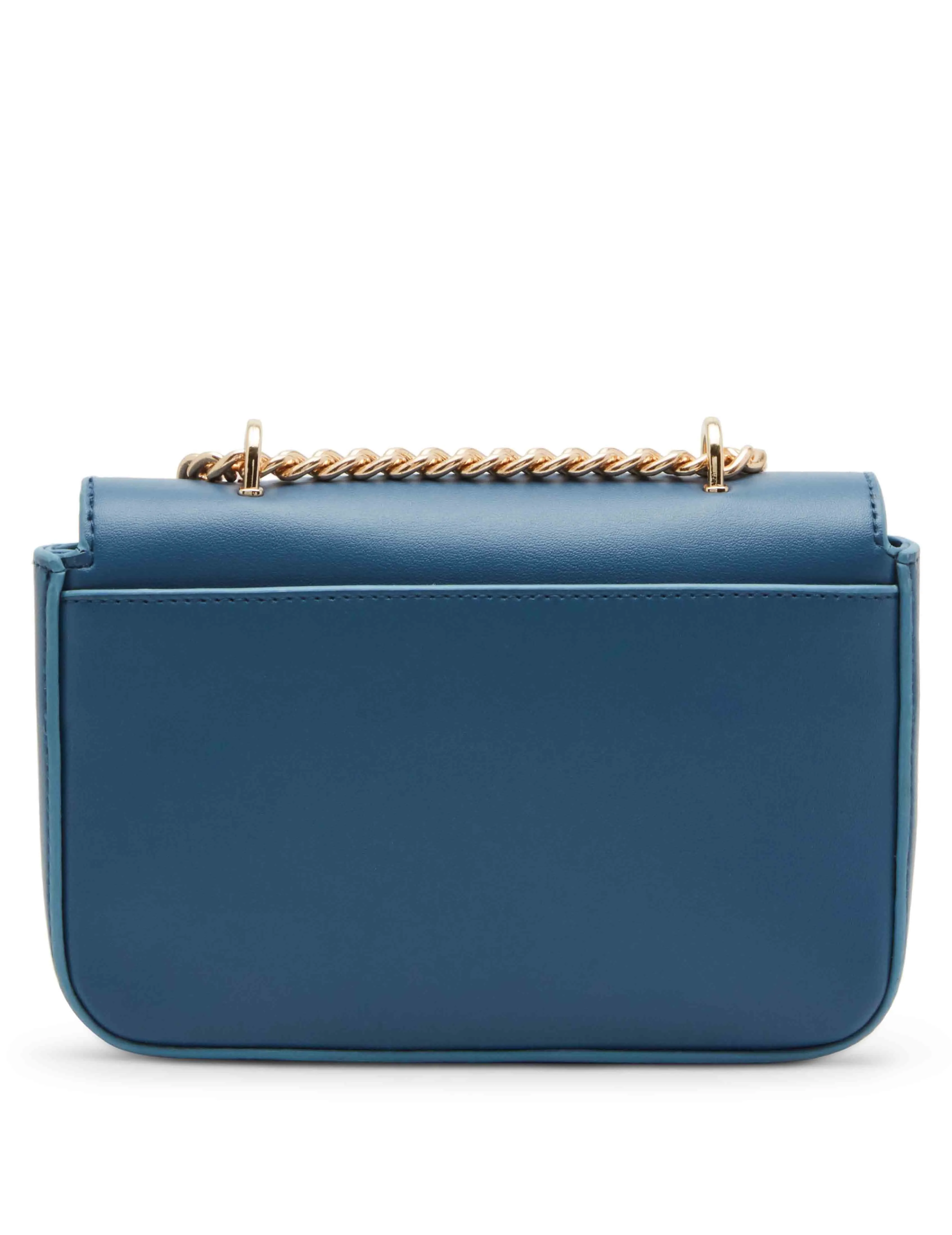 Mini Flap Bag