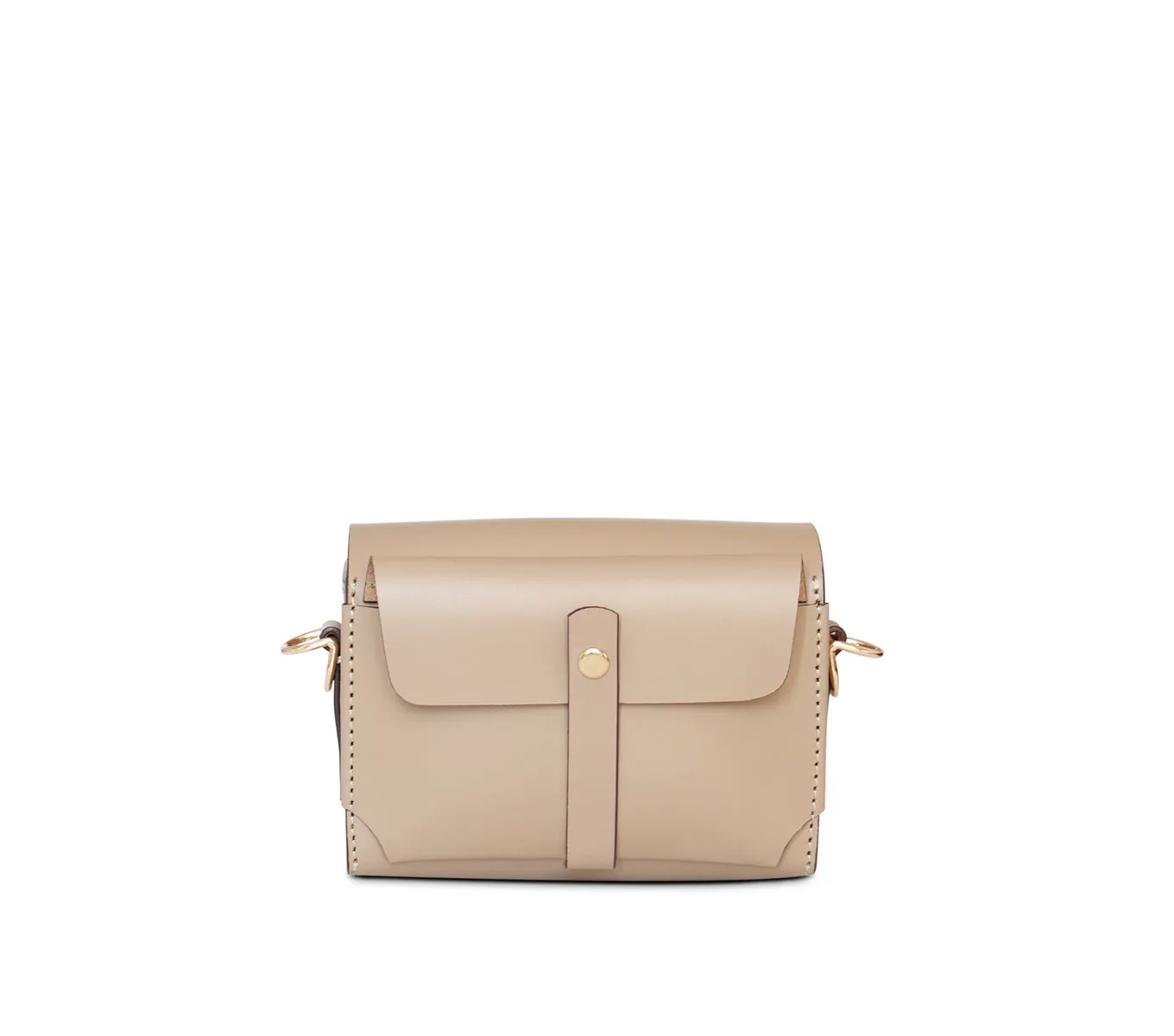 MINI SADDLE 02 BAG