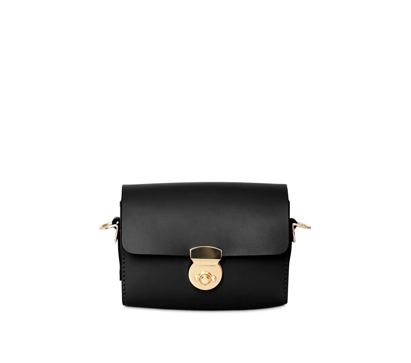 MINI SADDLE 02 BAG