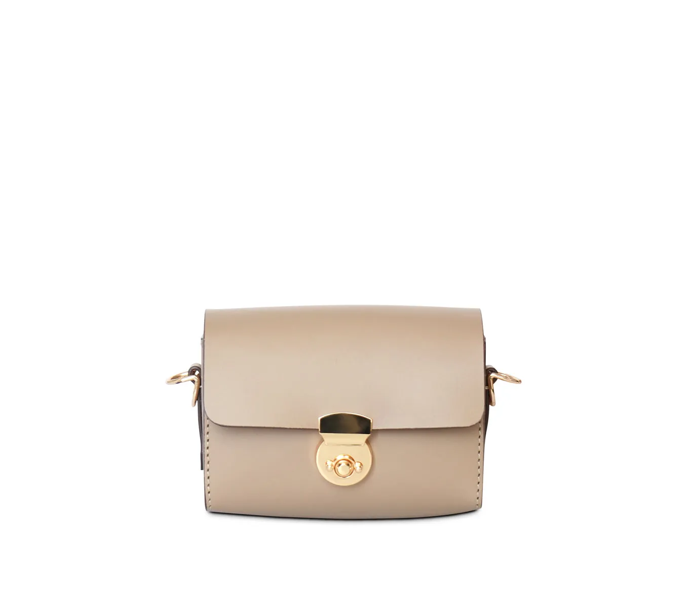 MINI SADDLE 02 BAG