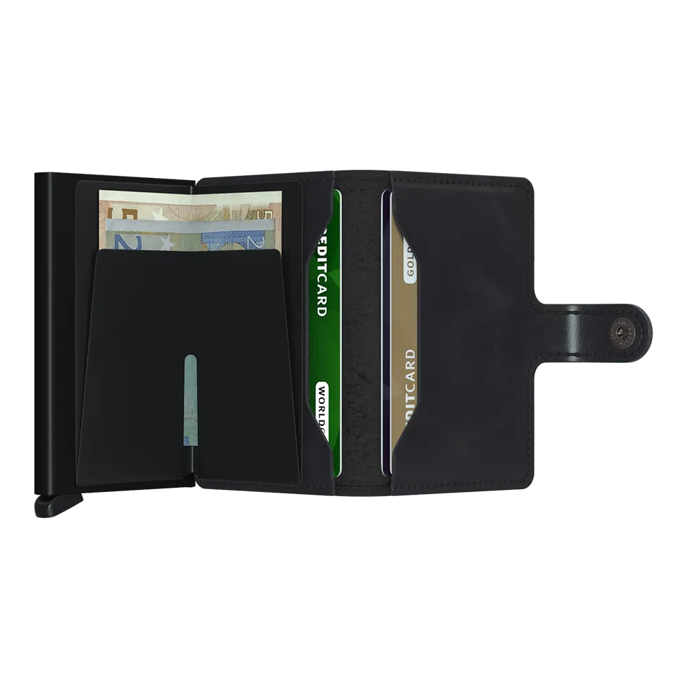Miniwallet | Vintage