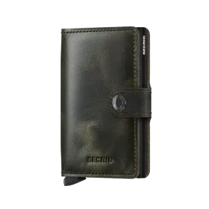 Miniwallet | Vintage