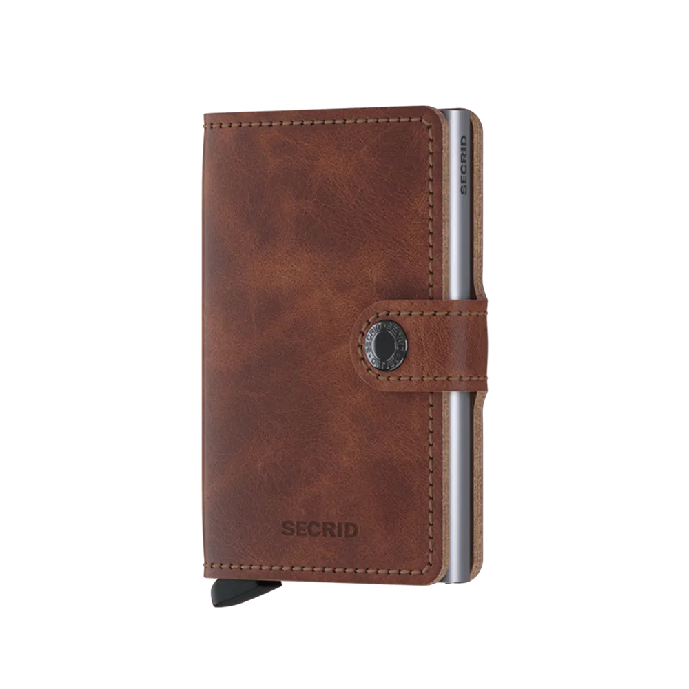 Miniwallet | Vintage