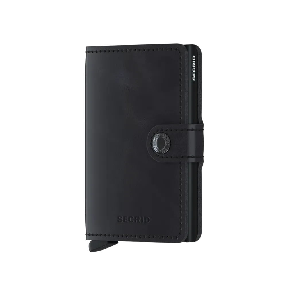 Miniwallet | Vintage