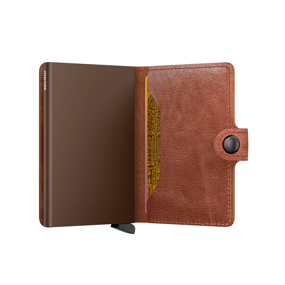 Miniwallet | Vintage