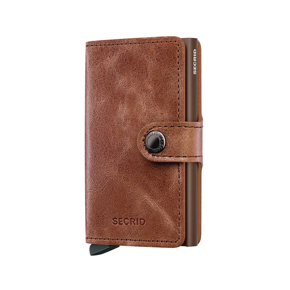 Miniwallet | Vintage