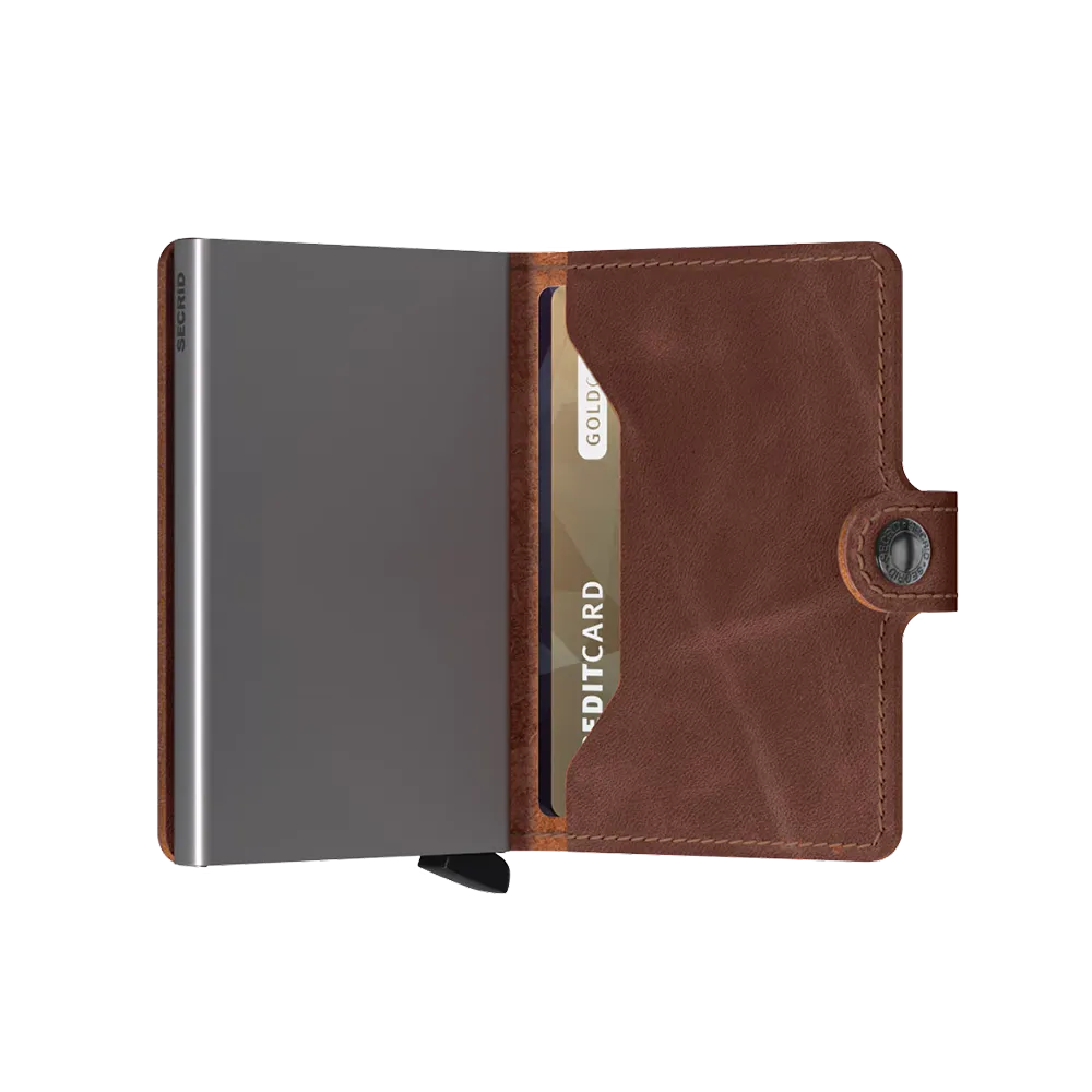 Miniwallet | Vintage