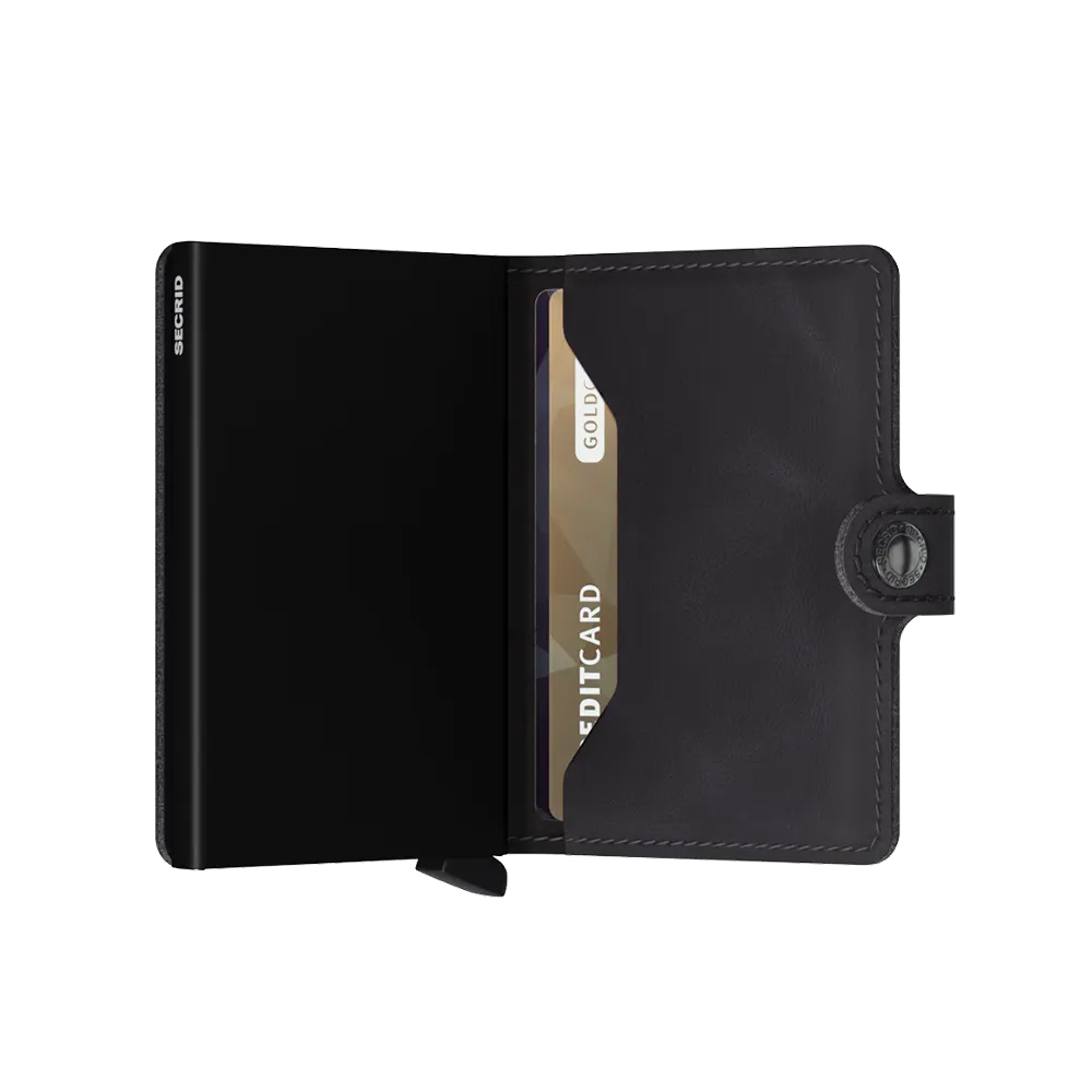 Miniwallet | Vintage