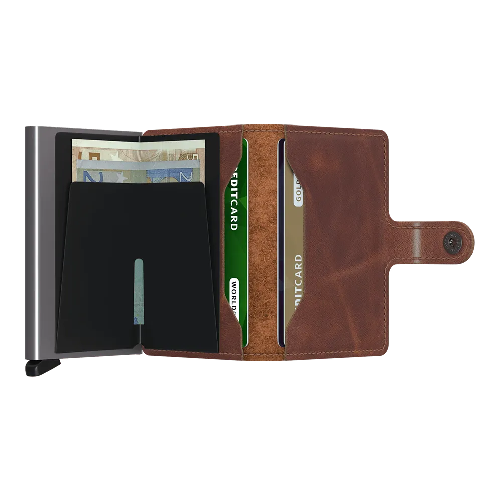 Miniwallet | Vintage