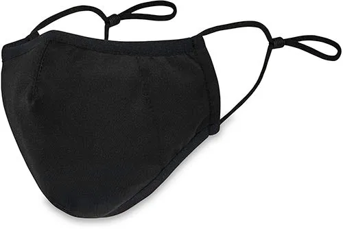 Mission Facemask
