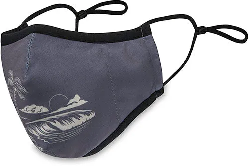 Mission Facemask