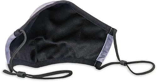 Mission Facemask