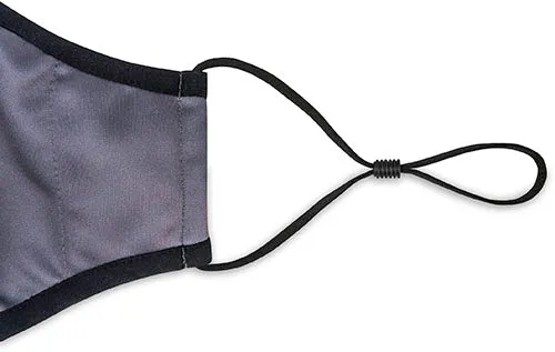 Mission Facemask