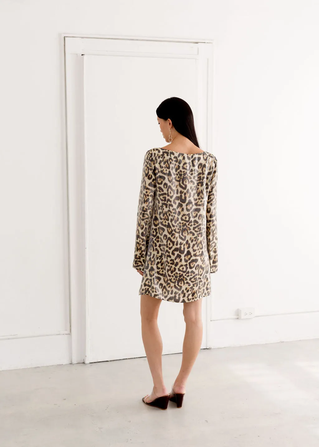 Monroe Dress
