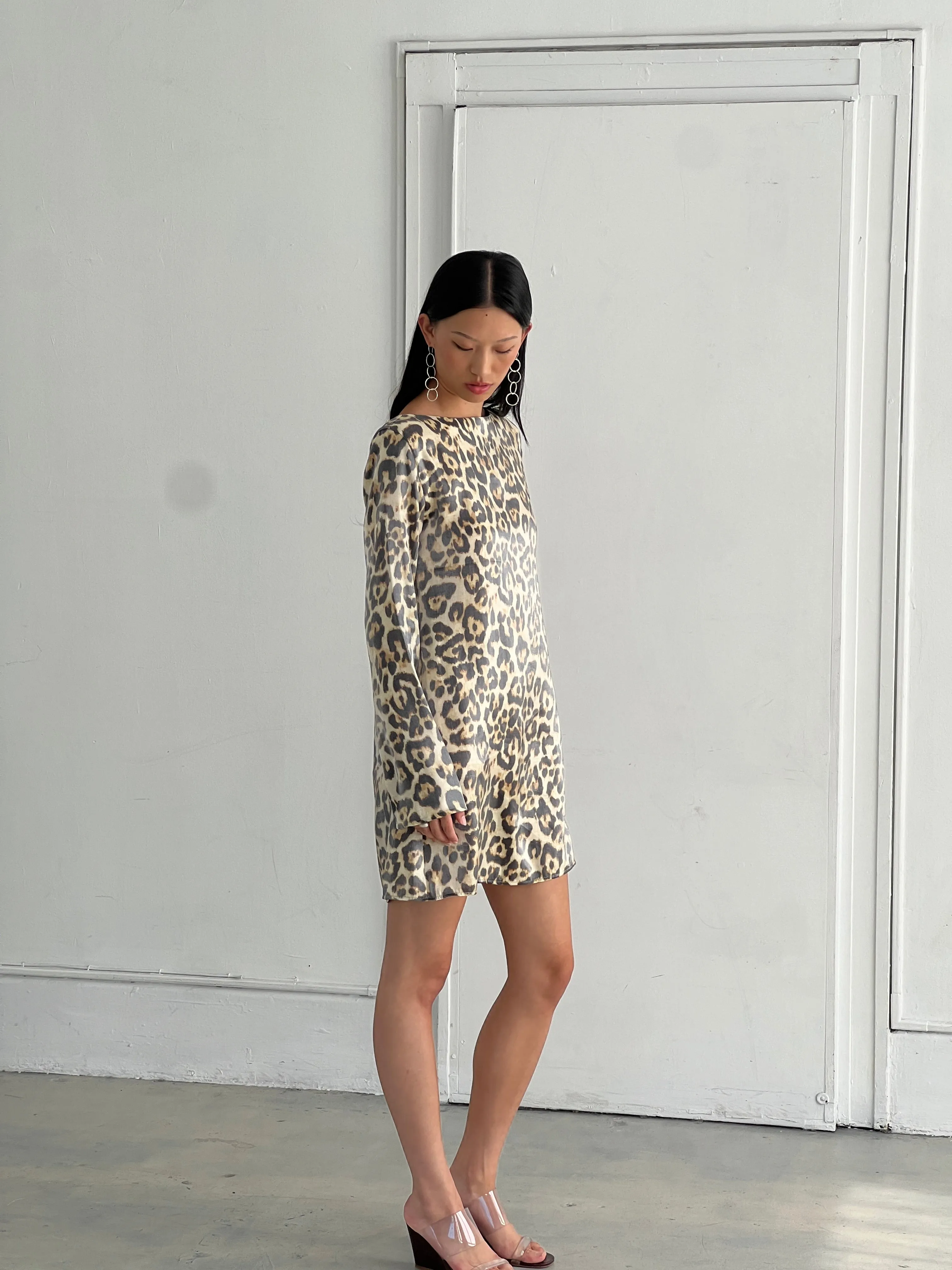 Monroe Dress