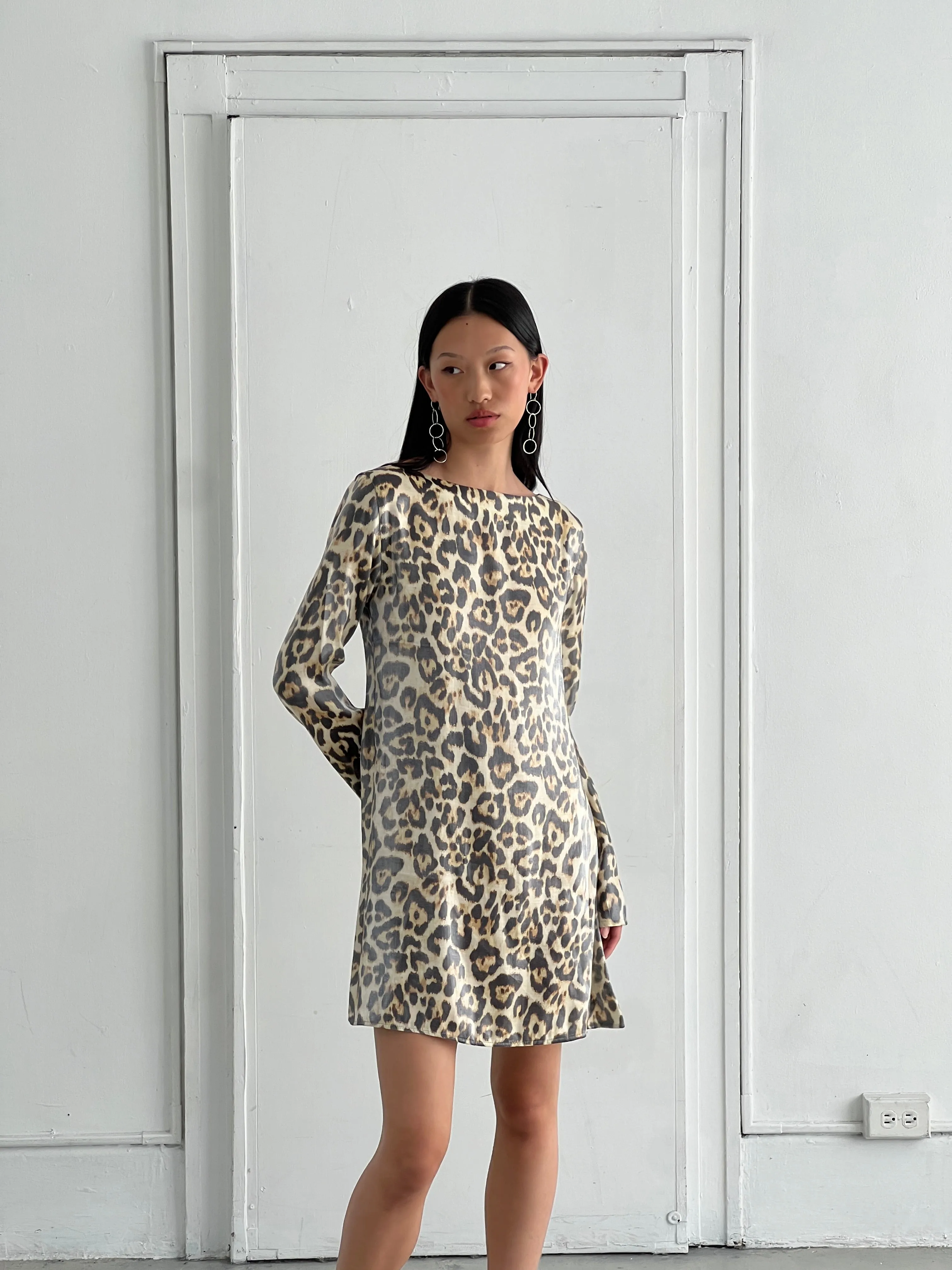 Monroe Dress