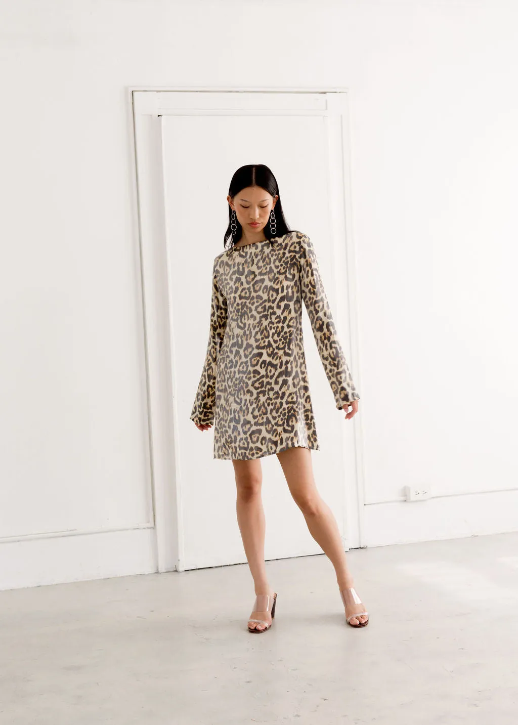 Monroe Dress