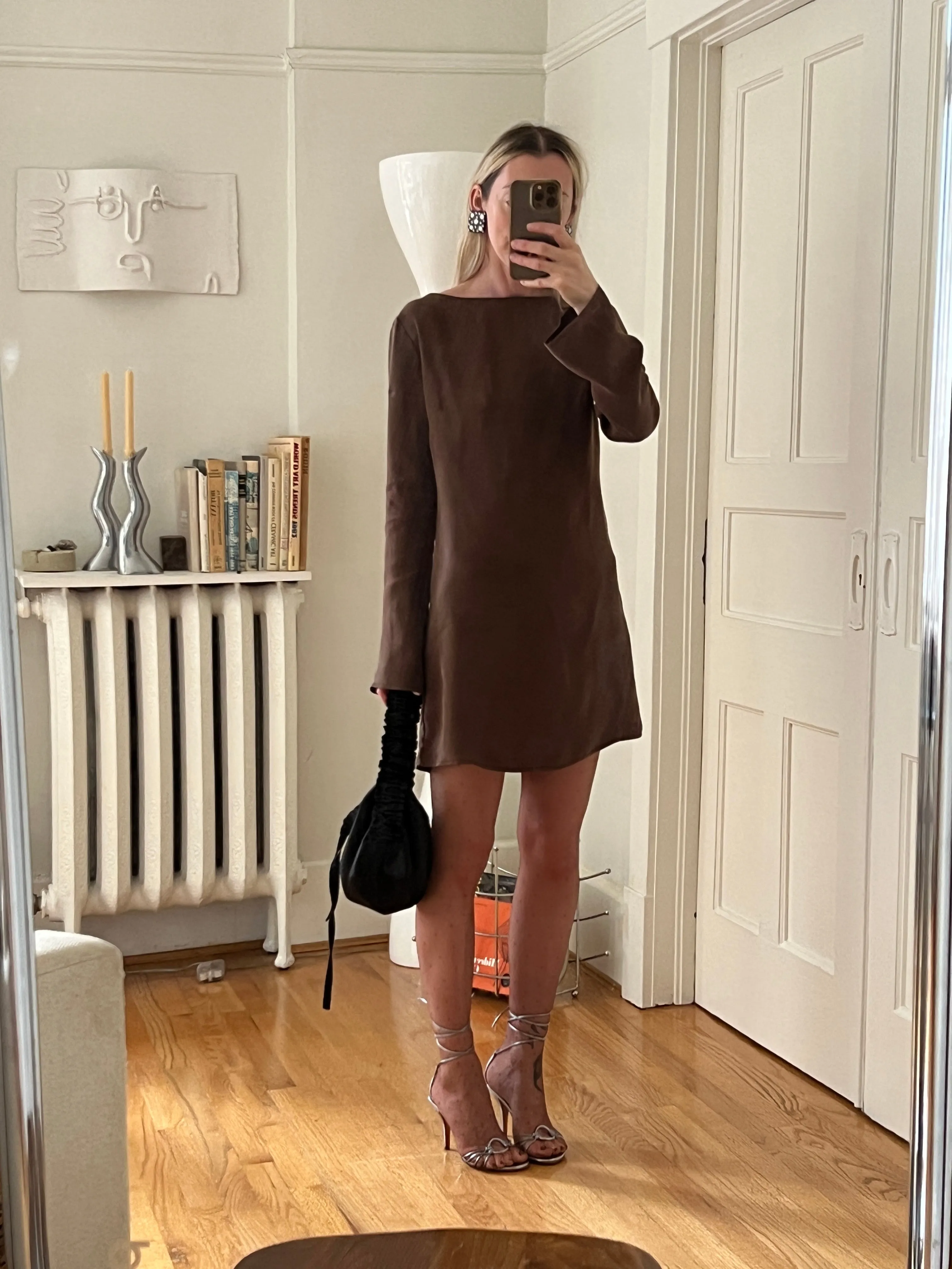 Monroe Dress