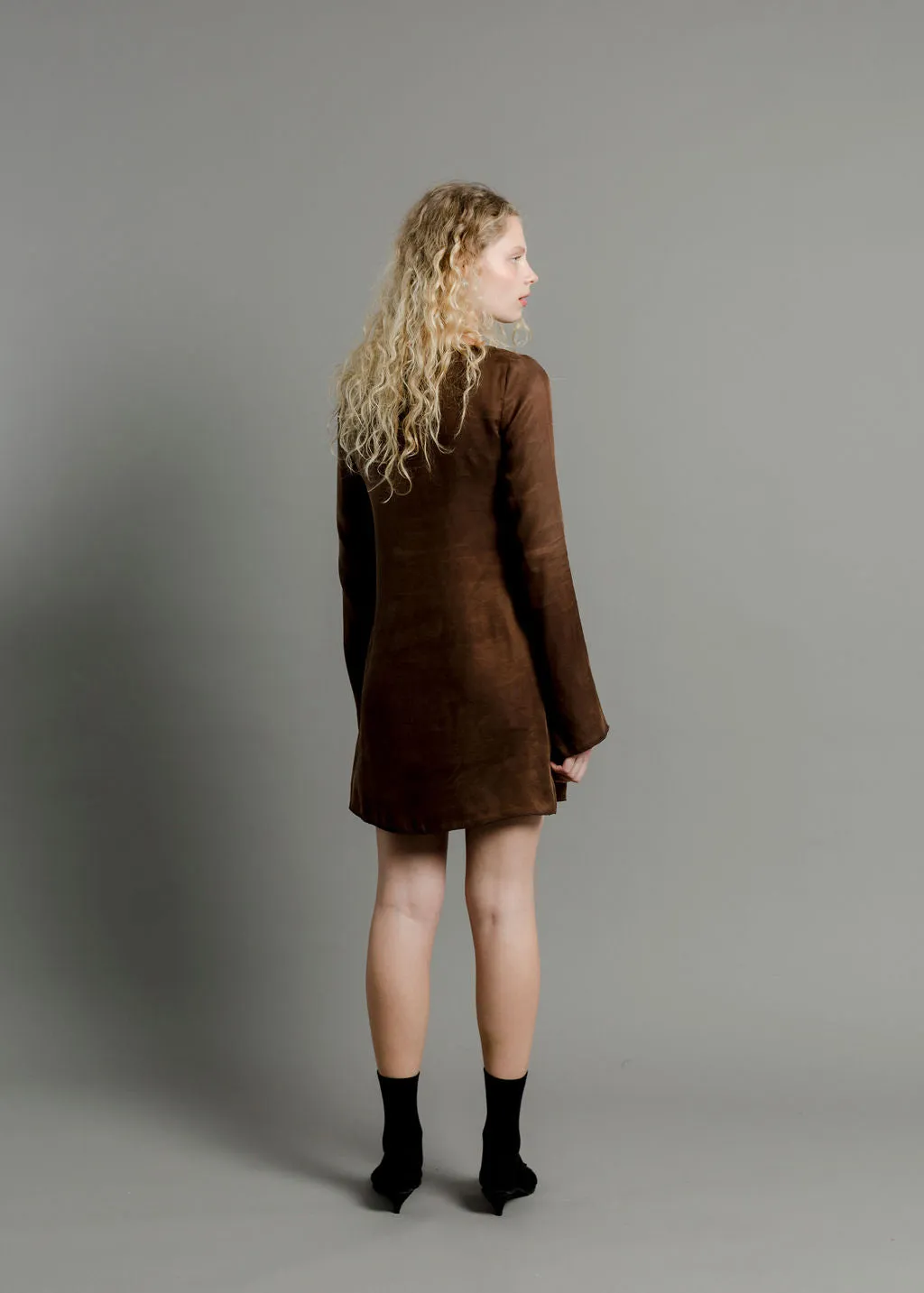 Monroe Dress