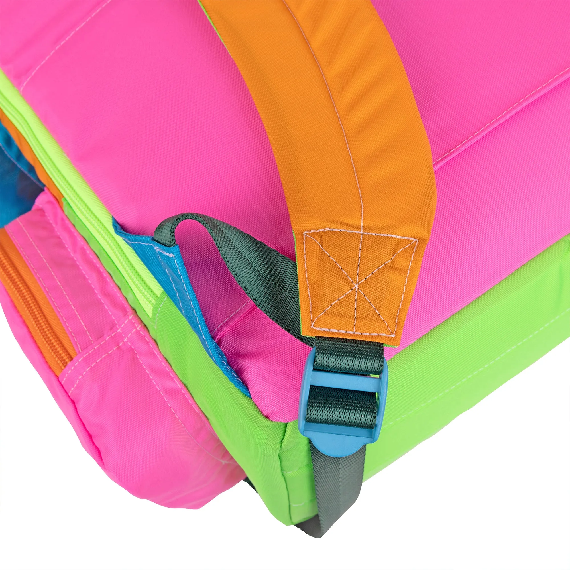 Mossie Traveler Mega Backpack