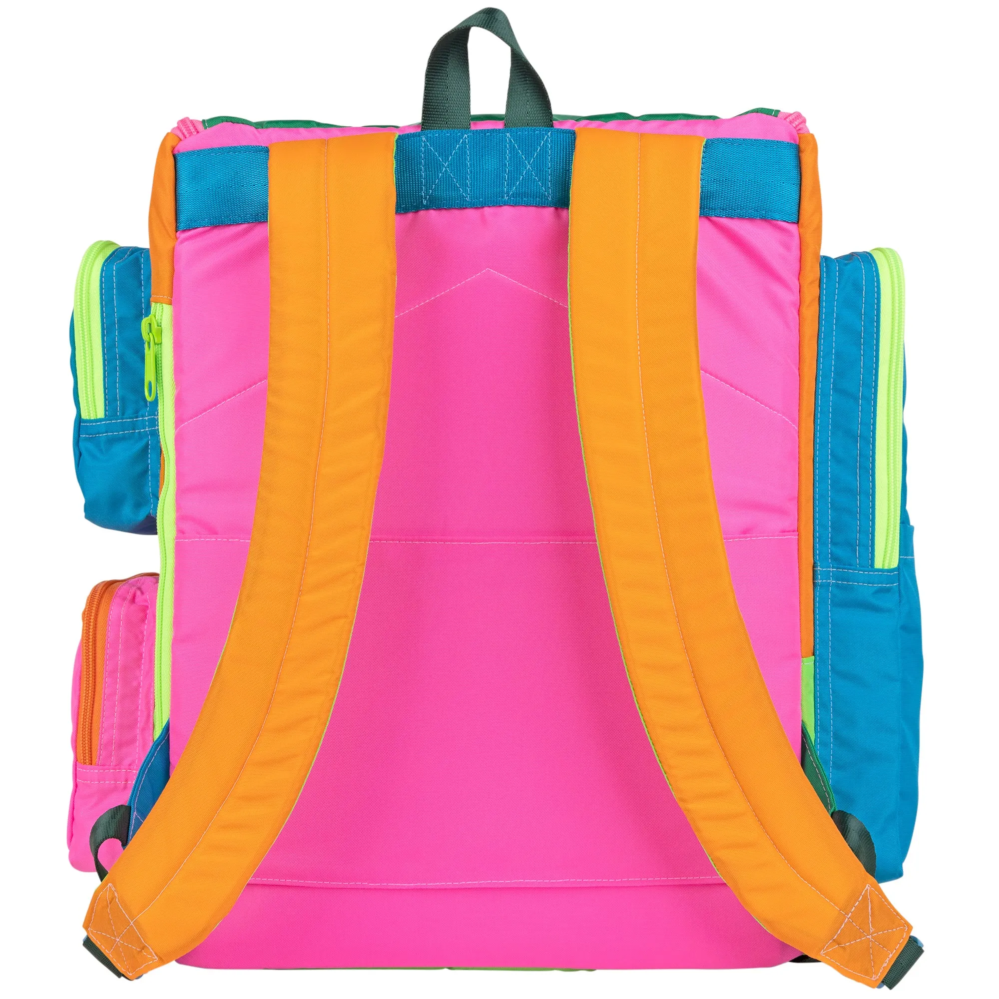 Mossie Traveler Mega Backpack