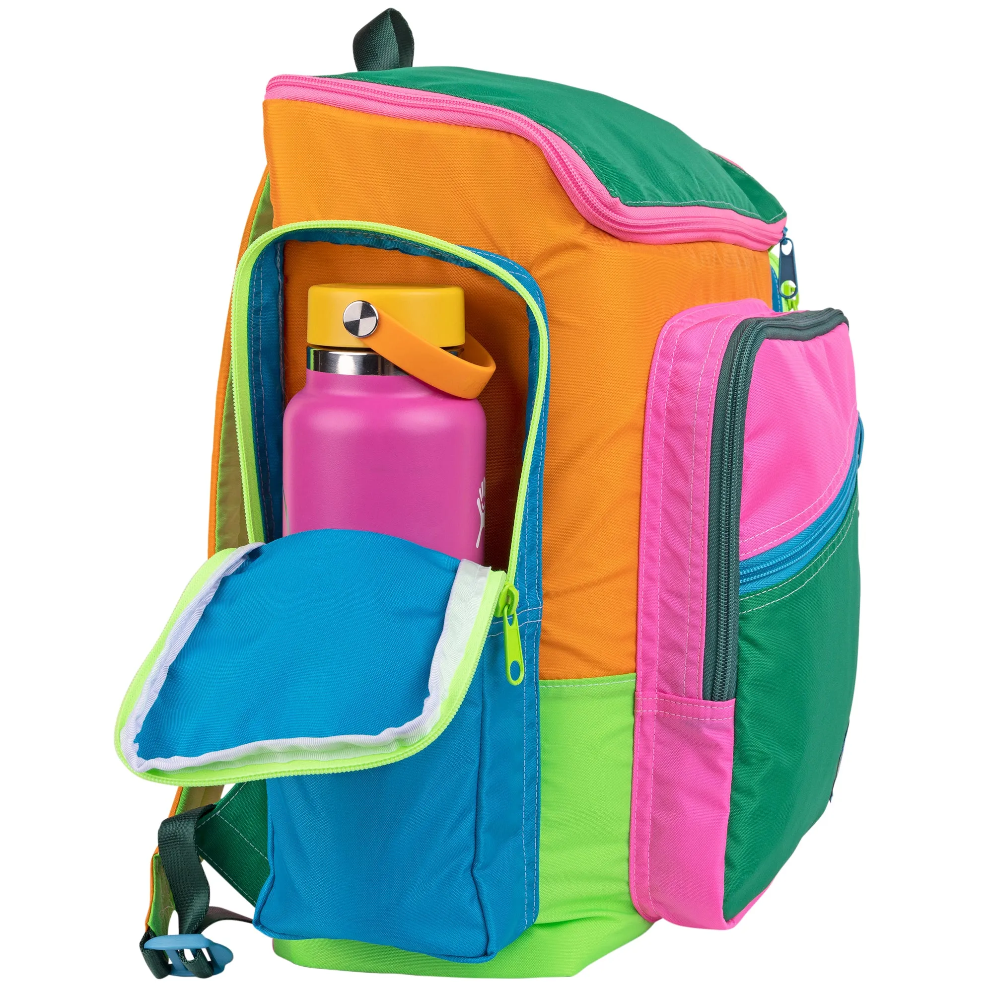 Mossie Traveler Mega Backpack