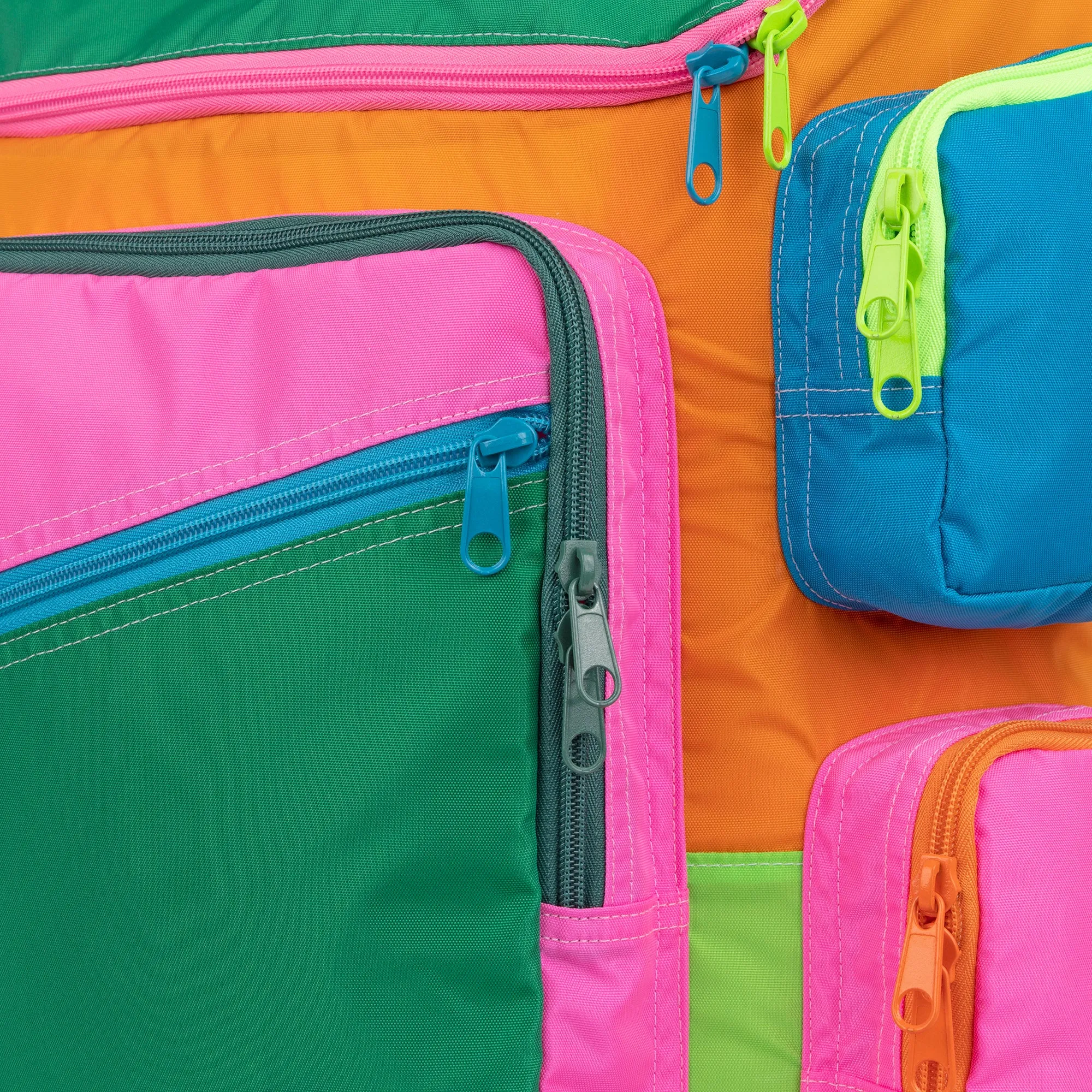 Mossie Traveler Mega Backpack