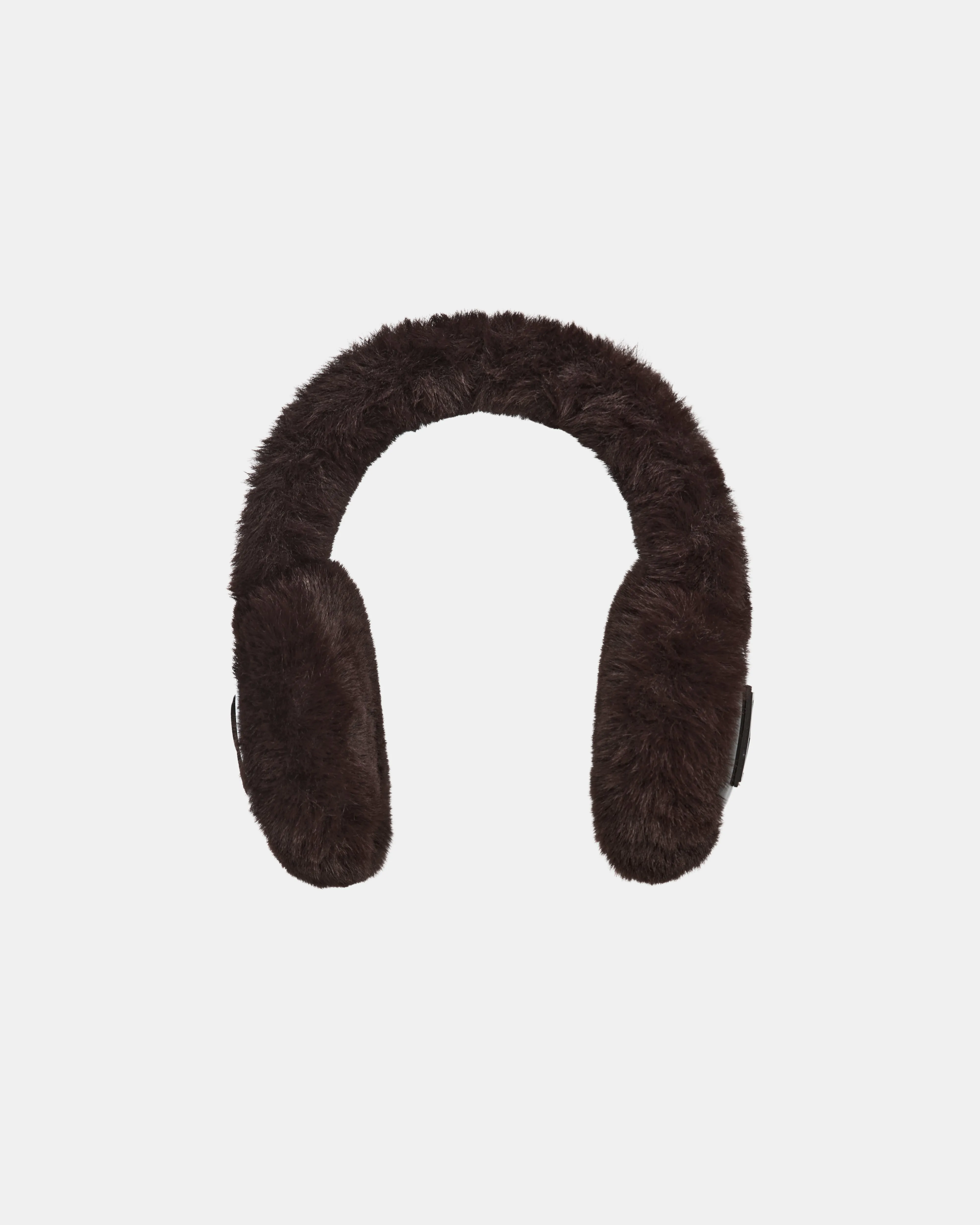 MUFF - 8422503 Espresso