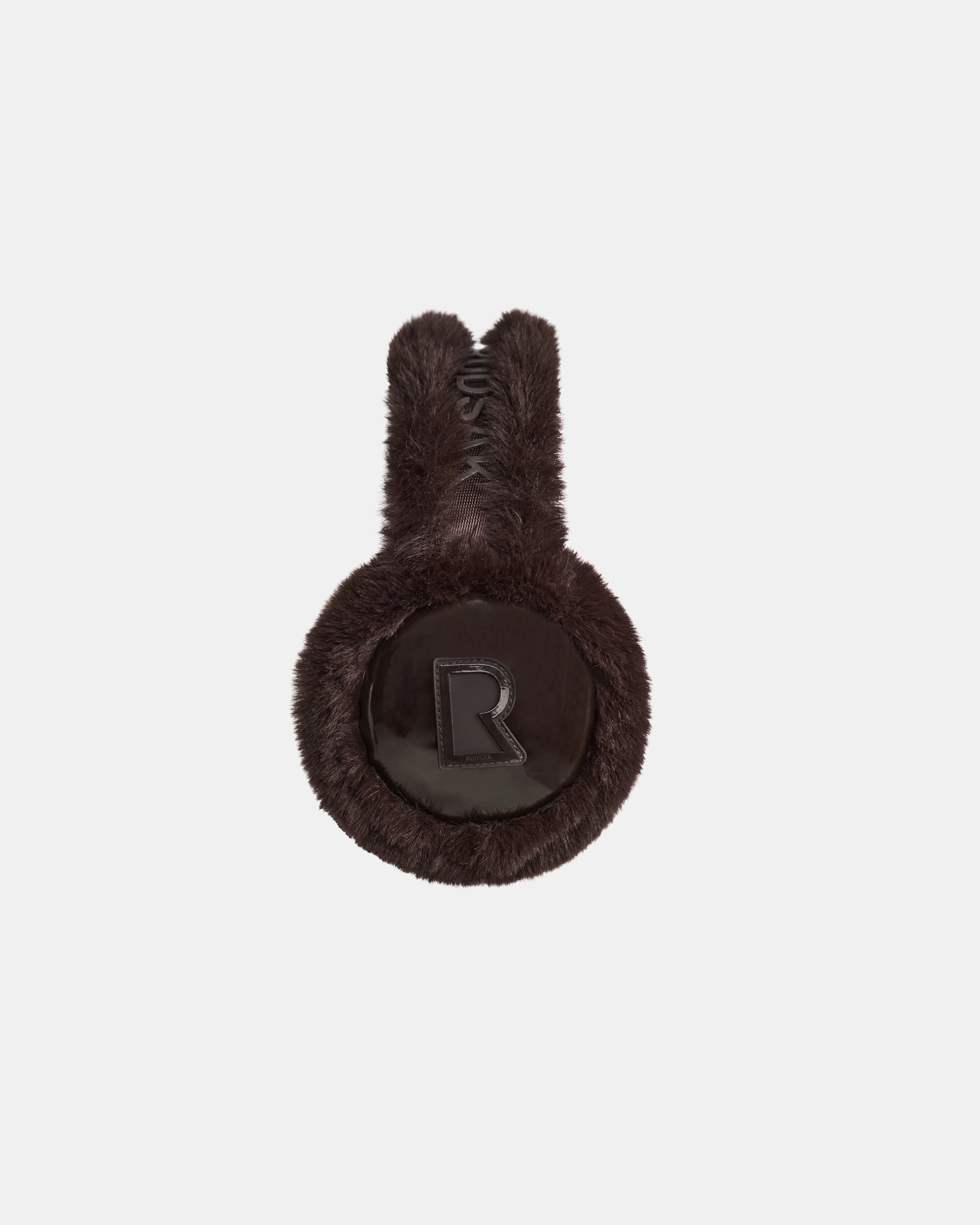 MUFF - 8422503 Espresso