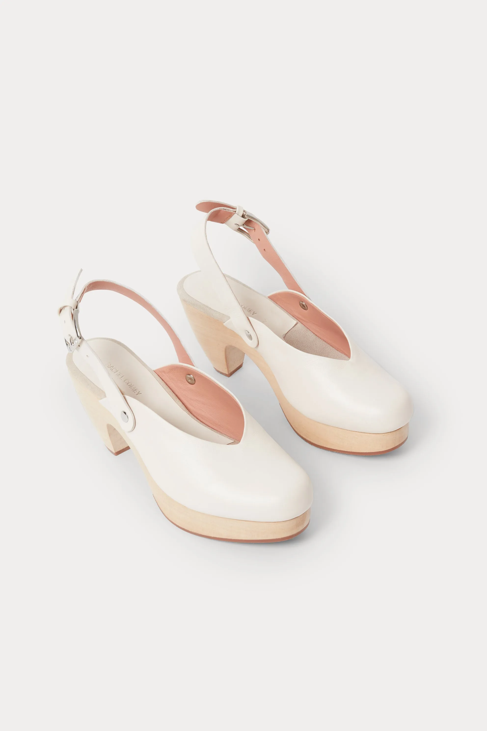 Myst Clog