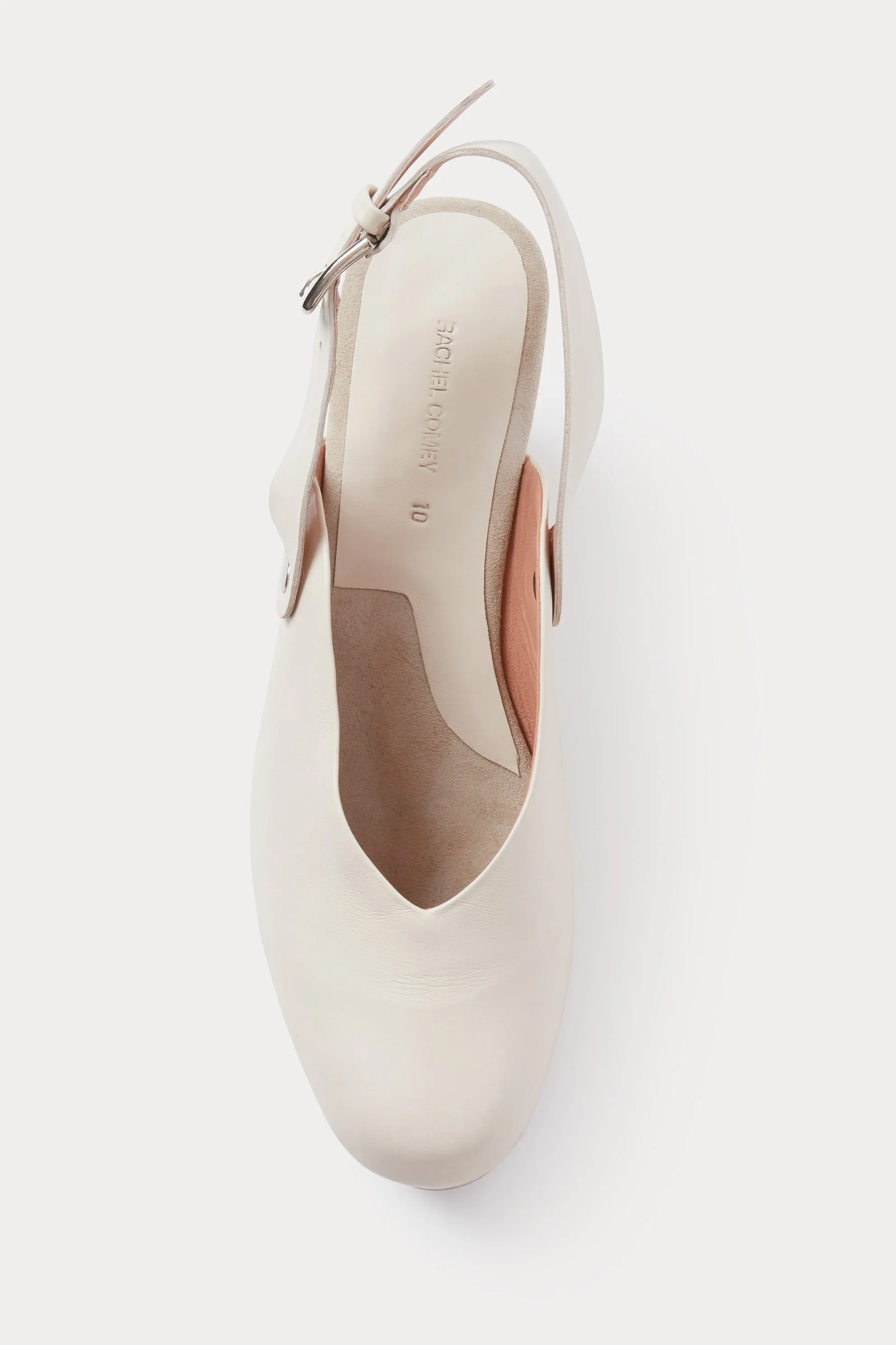 Myst Clog