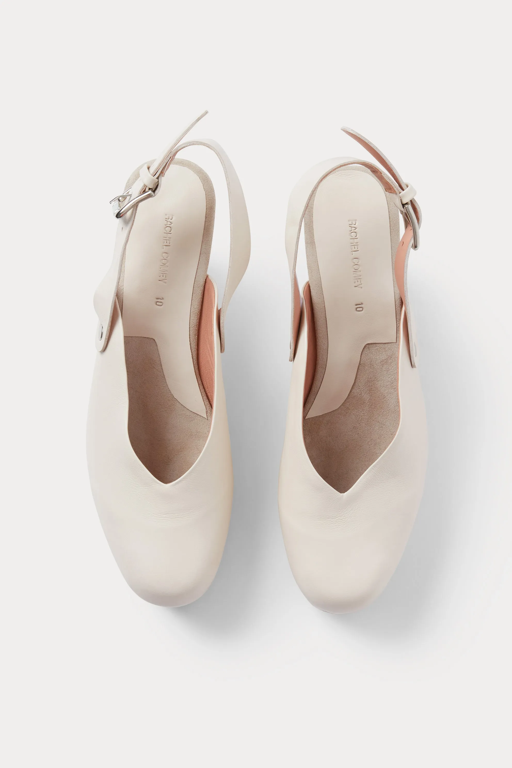 Myst Clog