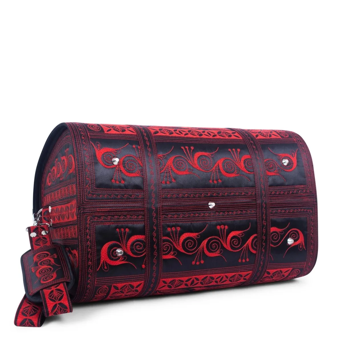 Naga Weekender Bag